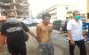 DPO Pencuri Ponsel Ditangkap saat Hendak Berangkat ke Taiwan