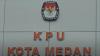 Usai Putusan MK, Besok KPU Medan Gelar Pleno Penetapan Hasil Pilkada