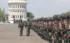 Hadapi Ancaman Asing, Pasukan dan Alutsista TNI Dikirim ke Sumsel