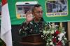 Laboratorium PCR di Jateng Terbatas, Kodam IV/Diponegoro Bangun Aplikasi e-RM 