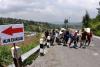 BPBD Magelang Siapkan Kontingensi Hadapi Potensi Lahar Erupsi Gunung Merapi