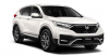 Usung Fitur Baru, Honda CR-V Terbaru Meluncur Lebih Dulu di Malaysia
