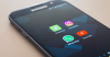 Cara Mengganti Tema Whatsapp untuk Android dan iOS