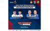 Daftar Lengkap 5 Panelis Penyusun Pertanyaan Debat Publik Pilkada Medan 2020