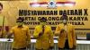 Musa Rajekshah Terpilih Aklamasi Pimpin Partai Golkar Sumut
