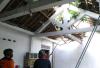 Pohon Tumbang di Sleman Timpa Rumah Warga, Satu Orang Terluka 