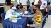 Cegah Penyebaran Covid-19, Polres Enrekang Gelar Internal Health Service and Family Care