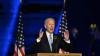 Menang di Georgia, Biden Tutup Pilpres AS Raih 306 Suara Trump 232 Suara