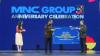 HUT ke-31 MNC Group, HT Serahkan Bantuan MNC Peduli kepada Kementerian Sosial - Bagian 2