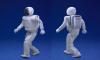 Perjalanan Robot Honda Asimo, Mulai dari Belajar Jalan hingga Bisa Mengenali Orang