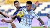 Sempat Unggul, Inter Milan Ditahan Imbang Atalanta