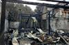 Tragis, Lansia di Sleman Tewas Terbakar Bersama Rumahnya 