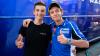 Balapan Bareng Valentino Rossi di MotoGP 2021, Luca Marini: Ini Impian Saya