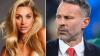 Mantan Model Pakaian Dalam Jadi Penyebab Ryan Giggs Ditangkap Polisi