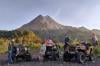 Objek Wisata Alam Lereng Merapi Ditutup Sementara 