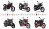 Harga Motor Sport 150 Cc per November 2020, Intip yang Termurah