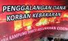 Video Pemuda di Cideng Jakarta Lelang Ikan Cupang Bantu Korban Kebakaran