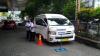 Perum Damri Garap Bisnis Shuttle, Buka Rute Bandung-Jakarta