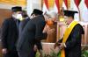 Habib Luthfi Terima Doktor Honoris Causa, Gus Yaqut: Sang Mursyid Bela Negara