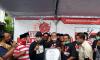 Tak Takut Dipecat, PDIP Lawas "Banteng Ketaton" Pilih Dukung Machfud-Mujiaman