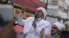 Malam-Malam TNI Polri dan Satpol PP Datangi Petamburan, Minta Habib Rizieq Tes Swab