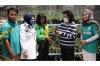 Kunjungi Kelompok Wanita Tani, GKR Hemas-Muslimatun Fokus Pemberdayaan Perempuan