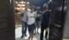 Kepala Desa di Sambas Dibacok Warga yang Kesal Tak Dapat Jatah Proyek