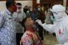 Sekeluarga di Sragen Meninggal karena Covid, Dinkes Enggan Beberkan Hasil Swab
