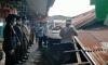 Pasar Beringin Singkawang Ambruk, Wali Kota Tjhai Chui Mie: Bangunan Sudah Tua