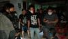 Terganggu Suara Motor, Pria Tomohon Mengamuk Bawa Pisau Dapur