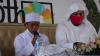 Ini Momen Kedekatan Syekh Ali Jaber dengan Akbar Pemulung yang Rajin Baca Alquran
