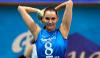 Kenalan dengan si Cantik Nataliya Goncharova, Atlet Voli Andalan Rusia