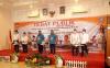 KPU Bangka Barat Batasi Jumlah Pendamping Peserta Debat Publik