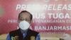 Pandemi Covid-19, Banjarmasin Targetkan Imunisasi Anak Terpenuhi Tahun 2020