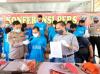 Kronologi Penangkapan Komplotan Pencuri Kabel Telkom di Semarang, Begini Modusnya
