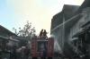 Video Pasar Waleri Kendal Ludes Terbakar, Kerugian Ditaksir Miliaran Rupiah