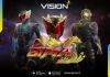 Serial Animasi 3D Superhero Pertama Indonesia Bima S Tayang Tanpa Jeda Iklan di Vision+
