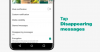 Cara Aktifkan Fitur Pesan Menghilang di WhatsApp