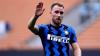 Resmi Putus Kontrak, Kemesraan Christian Eriksen dengan Inter Milan Berakhir