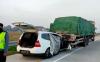 2 Anggota DPRD Malang Kecelakaan di Tol Ngawi-Solo, 1 Tewas