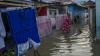 Kampung Lere Palu Terendam Banjir Rob akibat Penurunan Permukaan Tanah - Bagian 3