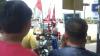 Motor Mogok, Kakek di Pangkep Kesal lalu Blokade Jalan