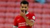 Mohamed Salah Positif Covid-19 usai Hadiri Pesta Pernikahan sang Adik