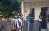 Video Warga di Pangkalpinang Digegerkan Mayat dalam Karung