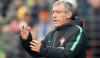 Fernando Santos Ungkap Kelemahan Portugal saat Kalah dari Prancis