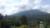 Puncak Gunung Merapi Kembali Keluarkan Guguran dan Suara Gemuruh