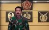 Mutasi 16 Pati TNI AL, Danlantamal VIII Mdo Koarmada II Brigjen TNI (Mar) Donar Philip Diganti