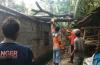  6 Rumah di Kulonprogo Rusak Tertimpa Pohon Tumbang