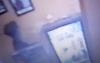 Video Rekaman CCTV Pencuri Gasak Puluhan Bungkus Rokok dan Speaker Aktif di Medan