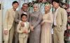 Sule dan Nathalie Holscher Menikah, Putri Delina Senang Ada yang Urus Ayah dan Adik